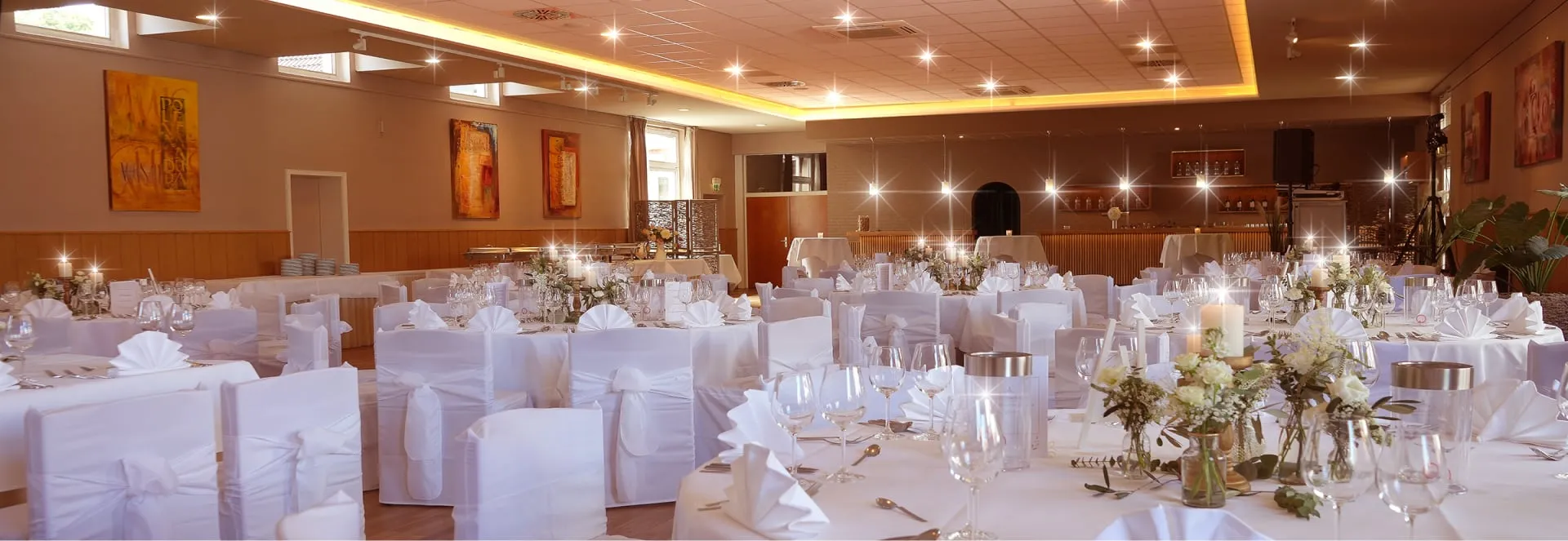 Hochzeit Location Celle