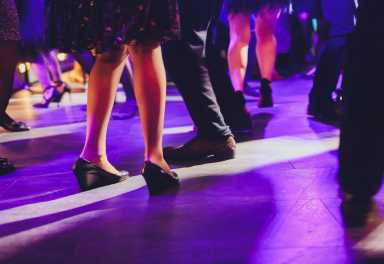 Runde Geburtstage Feiern in Celle