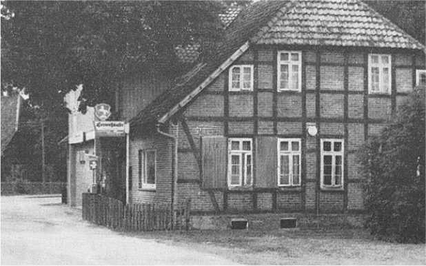 Gasthaus Duda