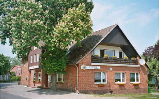 Gasthaus Duda