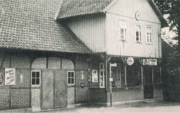 Gasthaus Duda