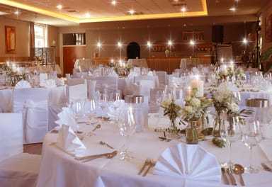 Sommerlounge in Celle